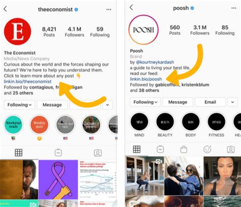 How To Create A Cta On Instagram The Ultimate Guide
