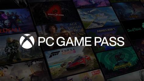 Pc Game Pass Is Now Available In 40 More Countries