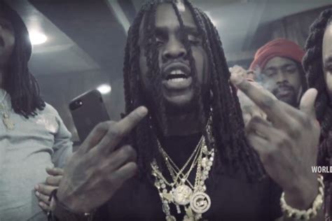 New Video Chief Keef Feat Tadoe And Ballout Reload