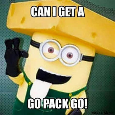 Packer Minion Green Bay Packers Packers Green Bay Packers Crafts