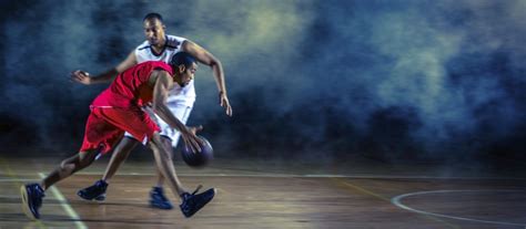 How To Become A Better Basketball Player According To Nba Legends