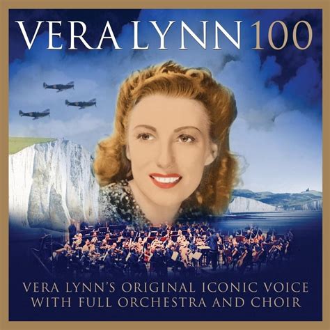 Vera Lynn Vera Lynn 100 Lyrics And Tracklist Genius