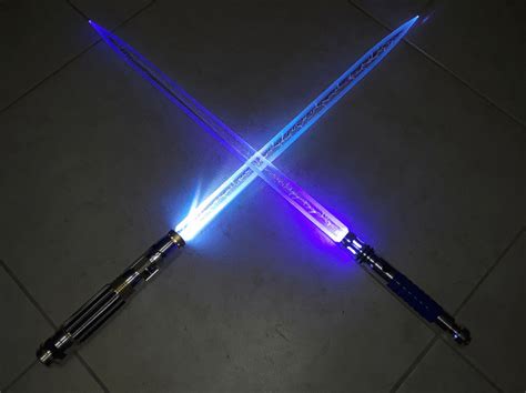 Darksaber Learn About The History Of The Star Wars Darksaber And The