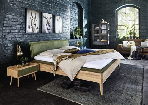 Günstiges boxspringbett, gepolstertes bett, bett aus massivholz & viele weitere betten für das schlafzimmer. Bett Modern Sleep von Tjornbo | Wohnwerk Berlin