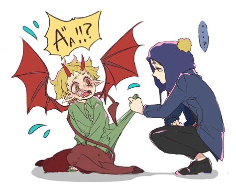 Pin De Naberius En Creek Kenny De South Park Tweek Y Craig