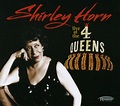 JazzProfiles: Shirley Horn: Live at The Four Queens