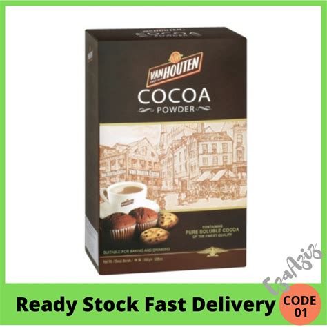 Dan nyse liffe futures and options. READY STOCK🔥 Serbuk Koko Van Houten Coco Powder 100gm ...