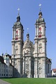 Abbey Library of St. Gall, St. Gallen, Switzerland | Photo Gallery ...