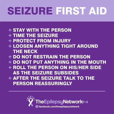 If I Have A Seizure A Call For Compassion Huffpost Life