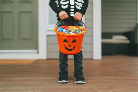 What Time Does Trick Or Treating End This Year Roused Day By Day
