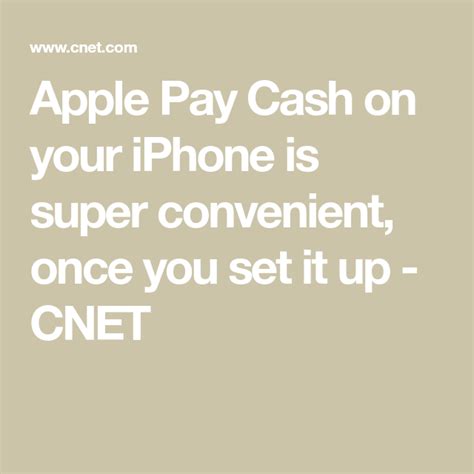 They can use the money instantly 1 to pay someone or make purchases using apple pay in stores, apps and on the web. Make it even easier for people to give you money with Apple Pay Cash in 2020 | Apple pay, Pay ...