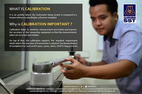 What Is Calibration