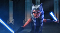 Star Wars: How Old Was Ahsoka at the End of the Clone Wars? | Den of Geek