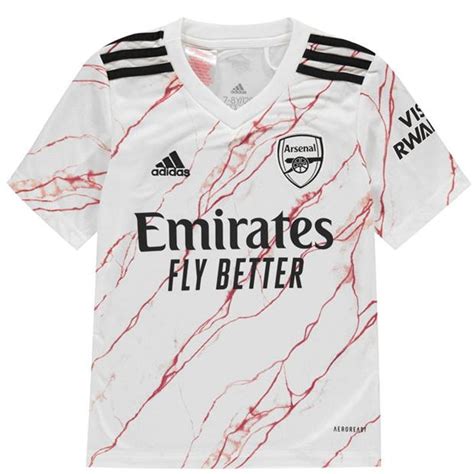 The away arsenal kits 2019/2020 dream league soccer is awesome. adidas Arsenal Mesut Ozil Away Shirt 2020 2021 Junior ...