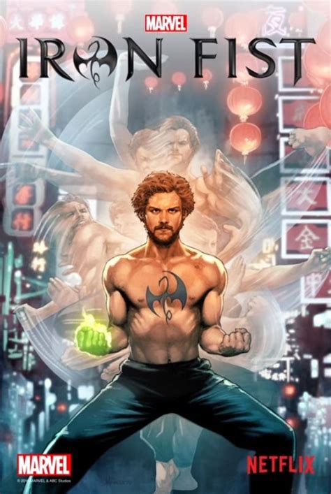 ironfist cover netflix … iron fist marvel comics iron fist marvel marvel posters