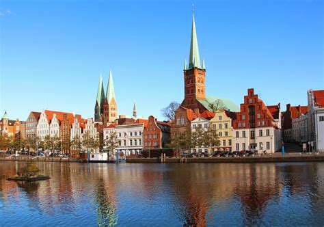 Top 10 Cities To Visit In Germany Best German City Breaks
