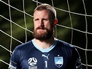 A-League: Sydney FC goalkeeper Andrew Redmayne on why he almost quit ...