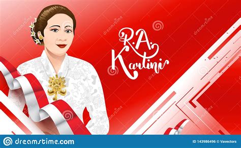 Kartini Day R A Kartini The Heroes Of Women And Human Right In