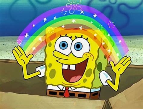 Nickelodeon Celebrates 20 Years Of Spongebob With Meme Inspired Toys