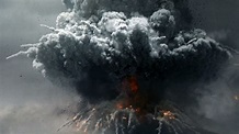 Katastastrophe: Vulkan - der neue RTL-Katastrophenfilm schwemmt Lava ...