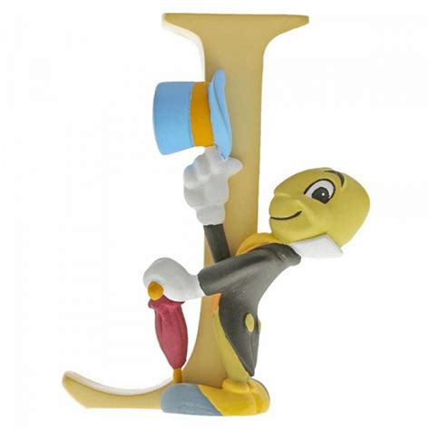 J Jiminy Cricket Enesco France