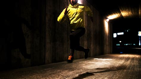 How to Work Out at Night Without Dooming Your REM Cycle | GQ