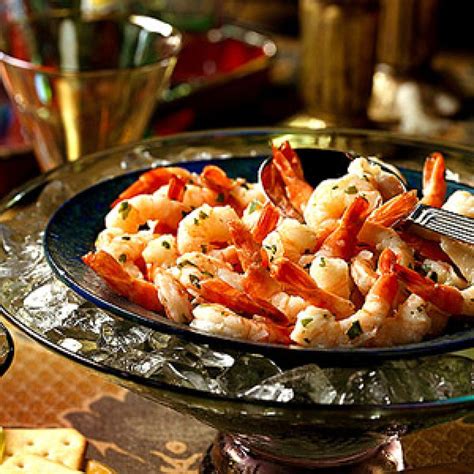 Top shrimp cold recipes and other great tasting recipes with a healthy slant from sparkrecipes.com. Best 20 Cold Marinated Shrimp Appetizer - Best Recipes Ever