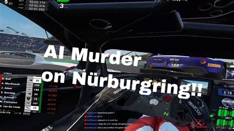 N Rburgring Assetto Corsa Competizione Vr To Wake Me Up Morning