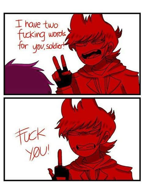 Pin On Tomtord Comic