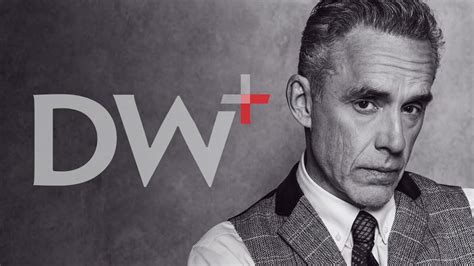 Dr Jordan B Peterson Is Now On Dailywire Youtube