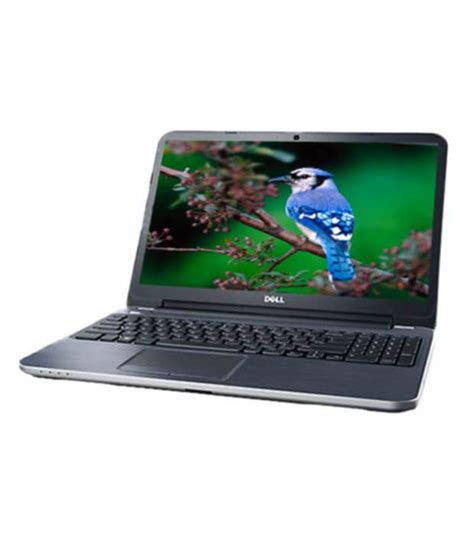 Dell Inspiron 15r 5521 Laptop Intel Core I5 3337u 4gb Ram 1tb Hdd
