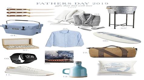 We have collected the best father's day presents with all kinds of smart home gadgets, hand and power tools, and even a beginner's brewing kit. Father's Day Gifts Under $50 | Gifts For Dad | Gift For ...