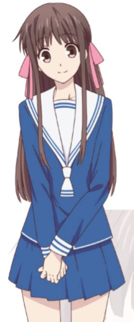 Jau has a rank system which decides how much a voice actor can earn. Fruits Basket: The Final Anime