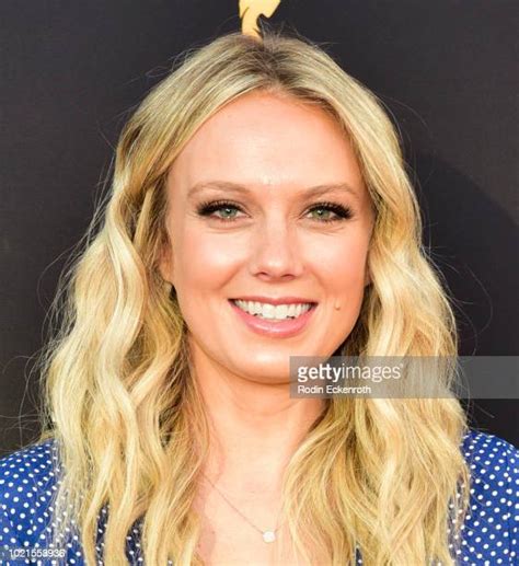 Melissa Ordway Photos Photos And Premium High Res Pictures Getty Images