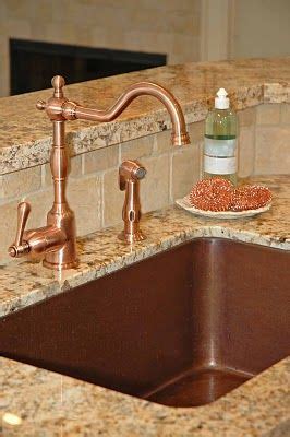 Maybe you would like to learn more about one of these? What Faucet Goes with a Copper Sink? | Nomadic Decorator ...