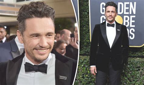 Critics Choice Awards 2018 Winner James Franco Is No Show Amid Sexual