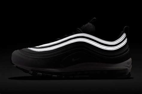 This Nike Air Max 97 Shimmers With 3m Highlights Sneaker Freaker