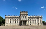 Palacio de Ludwigslust, Schloss Ludwigslust - Megaconstrucciones ...