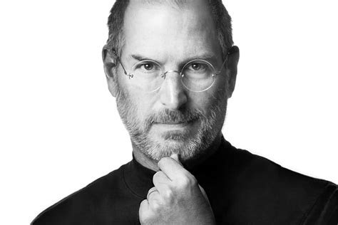 Steve Jobs Biografías Cortas