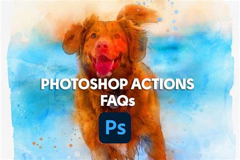 11 Free Best Photoshop Actions For Creative Photography 2022 Gogivo
