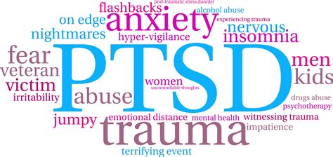 Post Traumatic Stress Disorder The Defeating Epilepsy Foundation