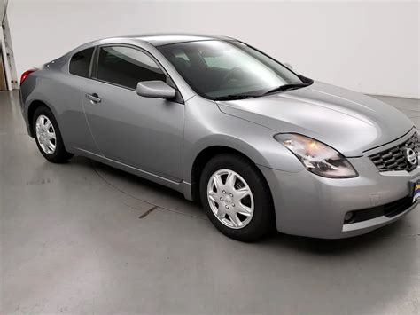 Used Nissan 2 Door Coupe For Sale