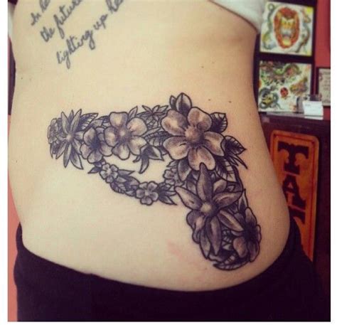 My Flower Gun Tattoo Tattoos Pinterest
