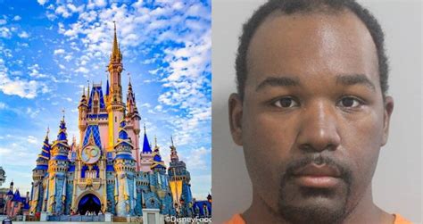 Disney Employees Arrested In Florida Sex Trafficking Sting