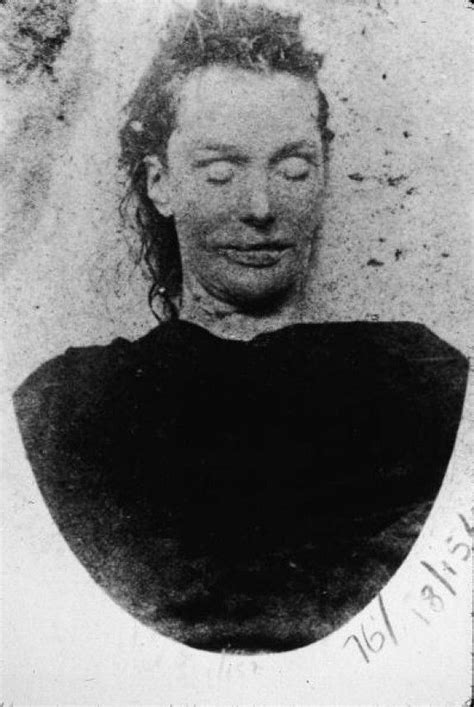 Mary Ann Nichols Whitechapel Murder Victim ~ Wiki And Bio With Photos Videos