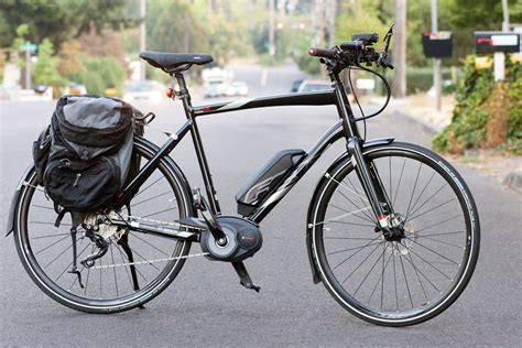 Bosch Pedal Assist Ebike System Review Digital Trends