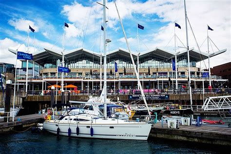 portsmouth the perfect shopping staycation hello