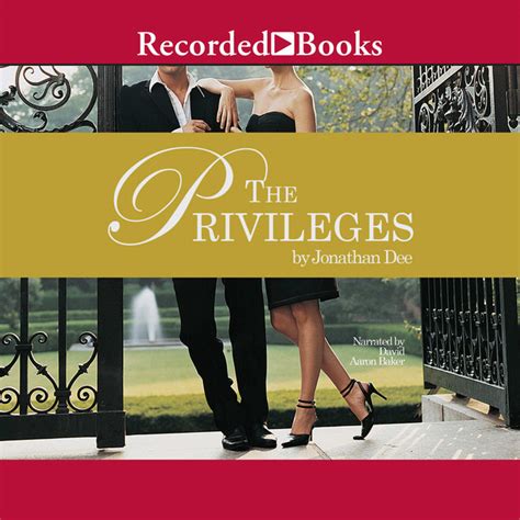 The Privileges Audiobook On Spotify