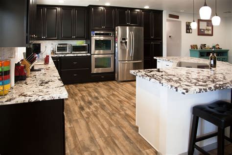 Best Flooring For Kitchen Home Alqu