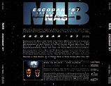 highest level of music: Nas - Escobar '97-(Promo_CDS)-1997-hlm
